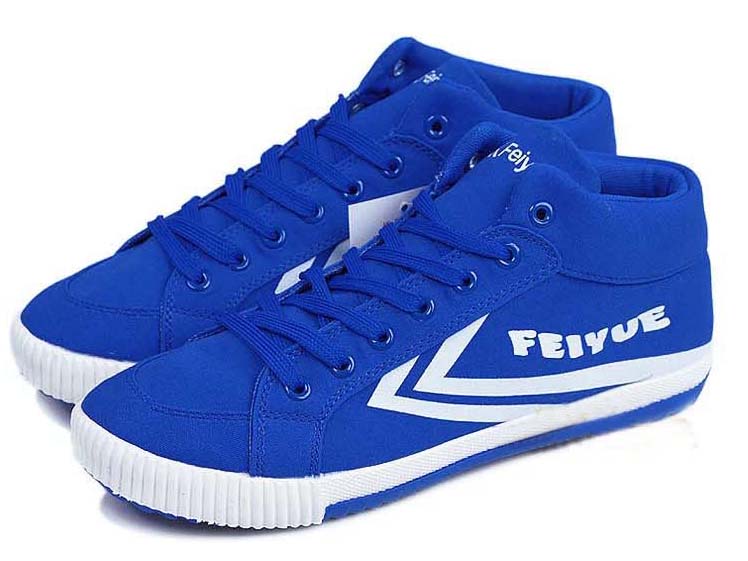 Feiyue Delta Mid Sneaker